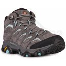 Merrell Moab 3 Mid GTX 036306 obuv modrá