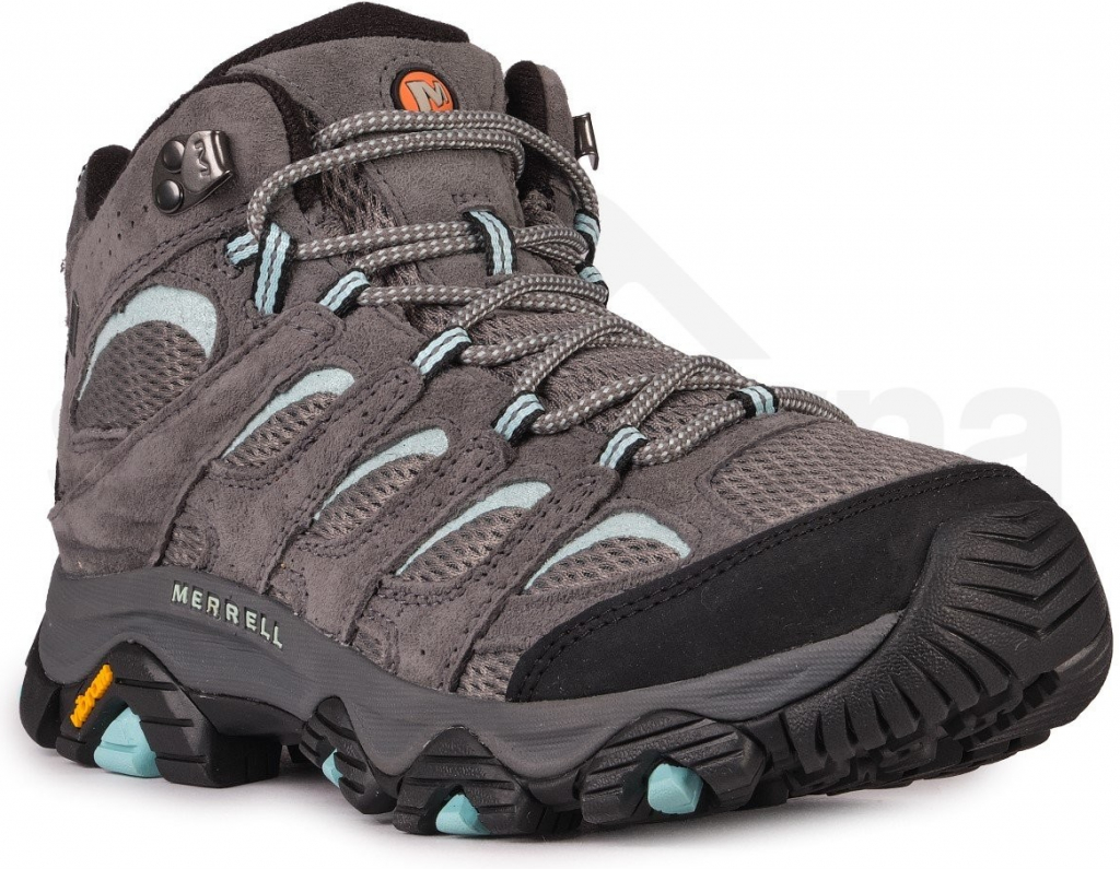 Merrell Moab 3 Mid GTX 036306 obuv modrá