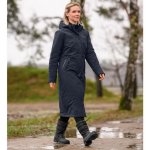 Zimní jezdecký kabát ELT deepblue (XS) – Hledejceny.cz