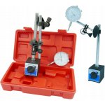 Kraft & Dele KD11398 číselníkový odchylkoměr s magnetickým stativem – Zbozi.Blesk.cz