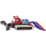 Siku Super Sněžná rolba – Zboží Mobilmania