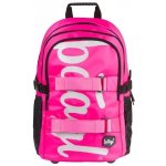 Baagl skate růžová – Zboží Dáma