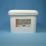Medistar Tuhý parafín pastilky 1500 g – Hledejceny.cz