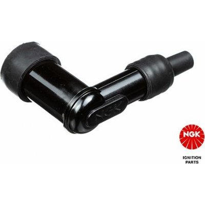 Zástrčka, zapalovací svíčka NGK LD05F – Sleviste.cz