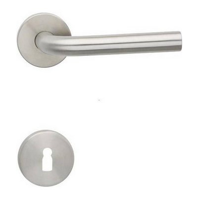 Cobra LOFT R III – WC – nerez – Sleviste.cz