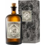 Monkey 47 Distiller's Cut 2023 47% 0,5 l (karton) – Zboží Mobilmania
