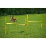 Karlie-Flamingo Karlie Agility překážka, žlutá – Hledejceny.cz