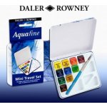 Daler Rowney Sada akvarelových barev 10 barev – Hledejceny.cz