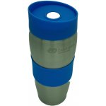 BERLINGERHAUS Termohrnek nerezový Silver Jewellery 0,38 l – Hledejceny.cz