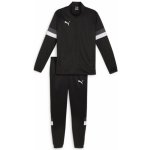 Puma teamRISE Tracksuit 658653-03 – Zbozi.Blesk.cz