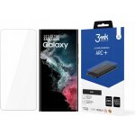 Ochranná fólie 3MK Samsung Galaxy S22 Ultra – Zboží Živě Ochranná fólie 3MK Samsung Galaxy S22 Ultra – Zboží Živě