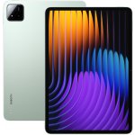 Xiaomi Pad 7 8GB/128GB Green – Zboží Živě Xiaomi Pad 7 8GB/128GB Green – Zboží Živě