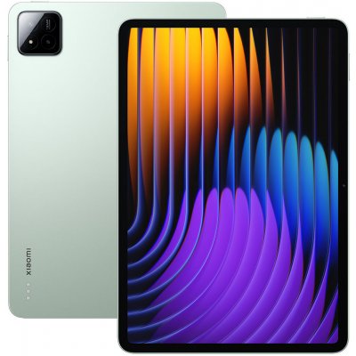Xiaomi Pad 7 8GB/128GB Green – Zboží Živě Xiaomi Pad 7 8GB/128GB Green – Zboží Živě