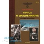 Pravda o Wunderwaffe - Witkowski Igor – Zbozi.Blesk.cz