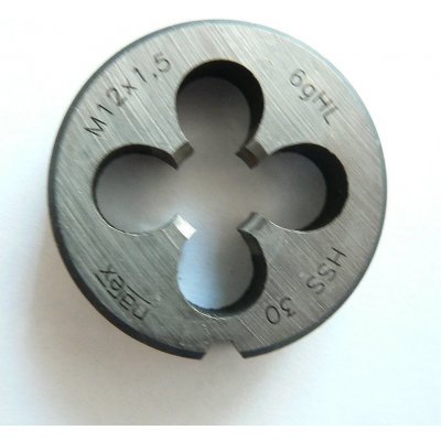 ZKC 3210 M12x1.5 HSS levá cztool – Hledejceny.cz
