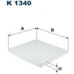 Pylový filtr Filtron K1340 – Hledejceny.cz