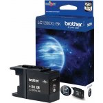 Brother LC-1280XLBk - originální – Hledejceny.cz