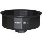 Hazet klíč na olejové filtry 2169-6 – Hledejceny.cz