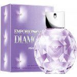 Giorgio Armani Emporio Armani Diamonds Violet parfémovaná voda dámská 50 ml – Hledejceny.cz