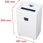 HSM Pure 420 4,5 x 30 mm – Zboží Živě