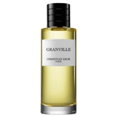 Christian Dior Granville parfémovaná voda dámská 250 ml