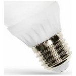 Spectrum LED LED žárovka E27, 6W, G45 [WOJ+13024] Neutrální bílá [WOJ+13757] – Zboží Mobilmania
