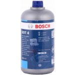 Bosch Brzdová kapalina DOT 4 1 l | Zboží Auto