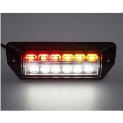 LED sdružená lampa zadní pravá s pracovním světlem, 12-24V, ECE – Hledejceny.cz