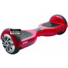 Hoverboard ZEGWAY City-Road červený