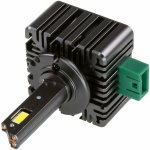 LED D3S bílá, 8000LM, IP65, 40W – Hledejceny.cz