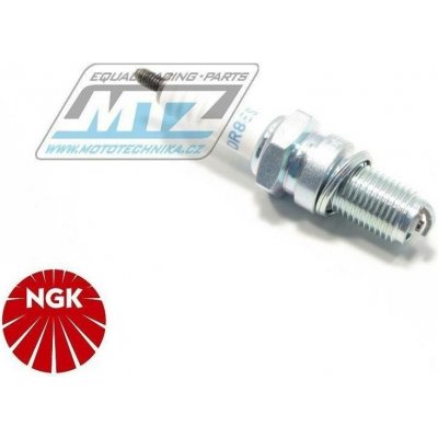 Svíčka motocyklová zapalovací NGK - DR8ES NGKDR8ES – Hledejceny.cz