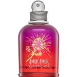 Cacharel Amor Amor Electric Kiss toaletní voda dámská 50 ml – Zboží Mobilmania