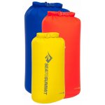 Sea to Summit Lightweight Dry bag Set 3, 5, 8L – Zboží Dáma