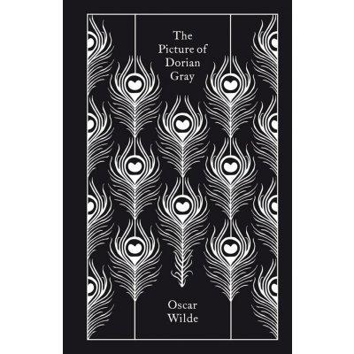 The Picture of Dorian Gray – Zboží Dáma