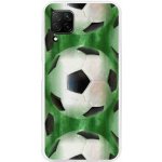 mmCase gelový kryt Huawei P40 Lite - fotbalový míč – Zboží Živě