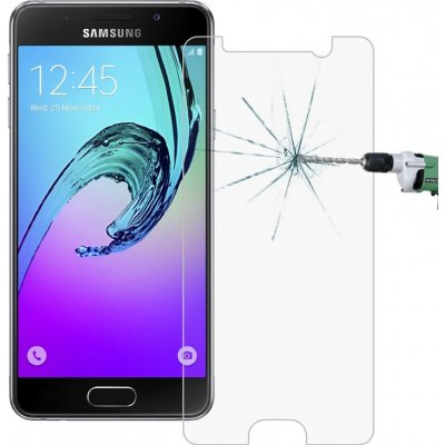 TT-TopTechnology Tvrzené sklo Samsung Galaxy A3 2016 A310F – Hledejceny.cz