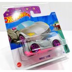 Mattel Hot Wheels angličák McLaren Elva HCX54 – Zboží Dáma