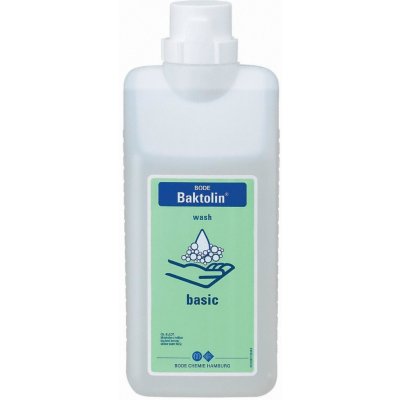 Bode Baktolin basic mycí emulze 500 ml