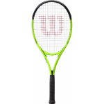 Wilson Blade Feel XL 106 – Hledejceny.cz