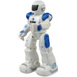 MaDe robot Viktor na IR dálkové ovládání modrá – Zboží Dáma
