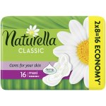 Naturella Classic Maxi super 16 ks – Zboží Dáma