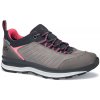 Dámské trekové boty Hanwag Blueridge Low Lady ES light grey/pink