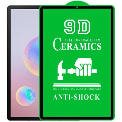 Vsechnonamobil 102157 CERAMICS 3D Ochranná fólie Samsung Galaxy Tab S6 T860 / T865 – Zboží Živě