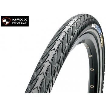 Maxxis OVERDRIVE 700x38