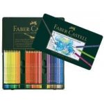 Faber Castell 117560 Albrecht Dürer umělecké akvarelové nejvyšší kvality 60 ks – Sleviste.cz