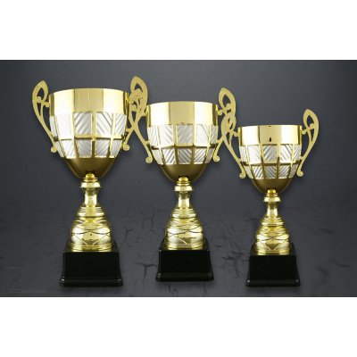 Poháry Putovní 24006/24006 A – Zboží Dáma