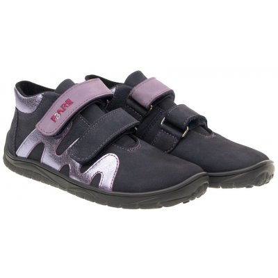 Fare Bare dětské celoroční nepromokavé boty – Hledejceny.cz