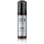 American Crew Čisticí bezoplachová pěna na vousy (Beard Foam Cleanser) 70 ml – Zboží Dáma