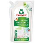 Frosch aviváž Sensitiv s mandlovým mlékem 1 l – HobbyKompas.cz