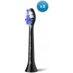 Philips Sonicare Sensitive HX6058/88 8 ks – Zboží Dáma
